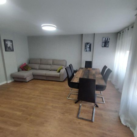 Apartament El Misterio Alicante Zewnętrze zdjęcie
