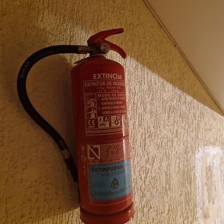 Apartament El Misterio Alicante Zewnętrze zdjęcie