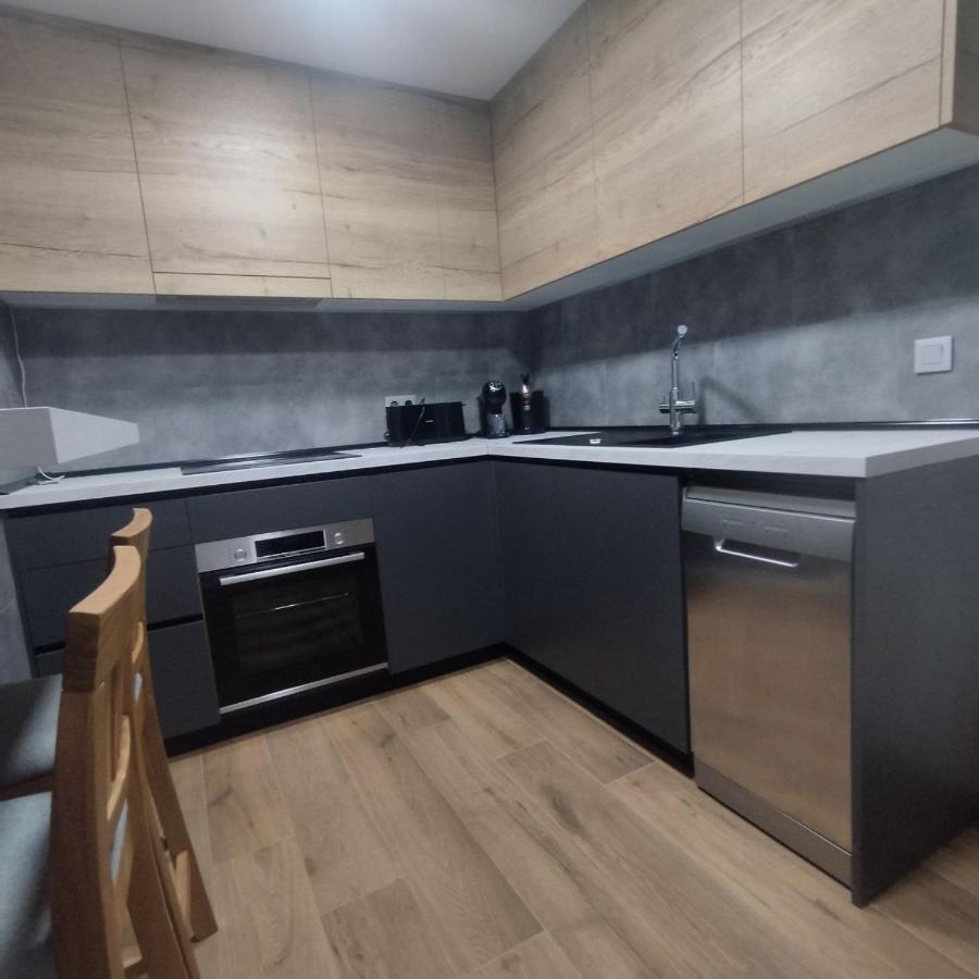 Apartament El Misterio Alicante Zewnętrze zdjęcie